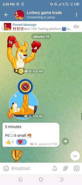 97 Lottery Official Signal – Telegram.